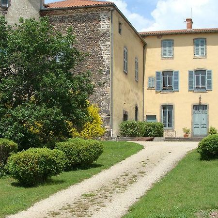 Chateau Des Grezes Agnat Ngoại thất bức ảnh