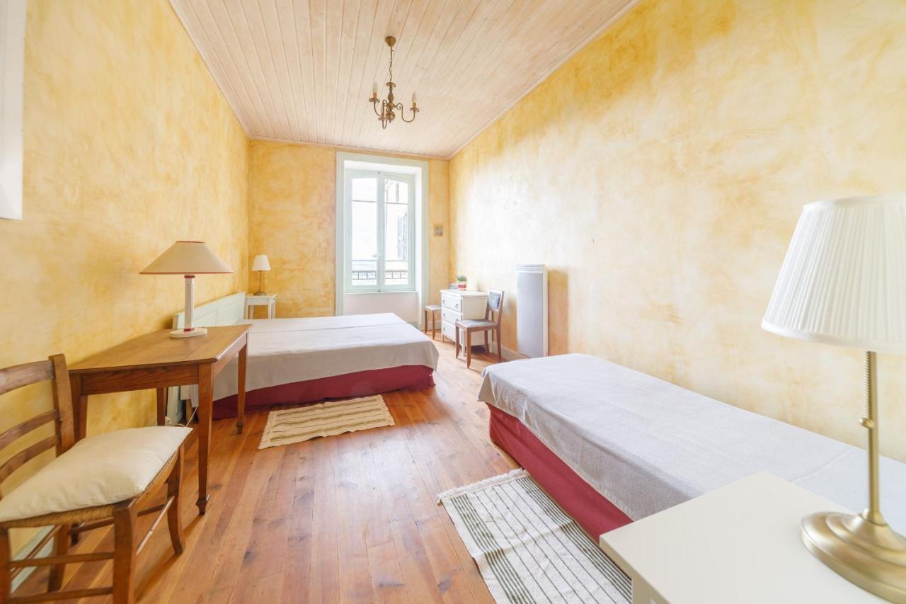 Chateau Des Grezes Agnat Ngoại thất bức ảnh