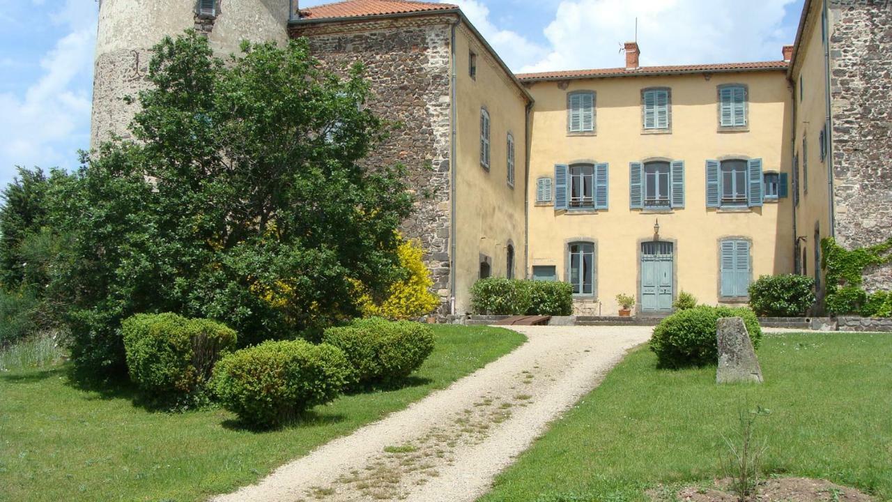 Chateau Des Grezes Agnat Ngoại thất bức ảnh