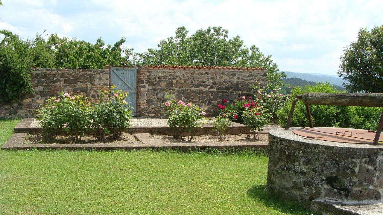 Chateau Des Grezes Agnat Ngoại thất bức ảnh