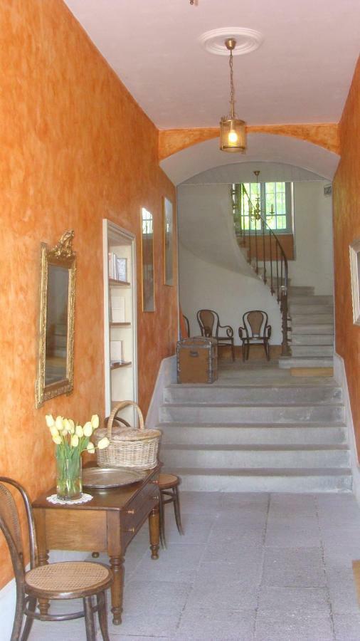 Chateau Des Grezes Agnat Ngoại thất bức ảnh