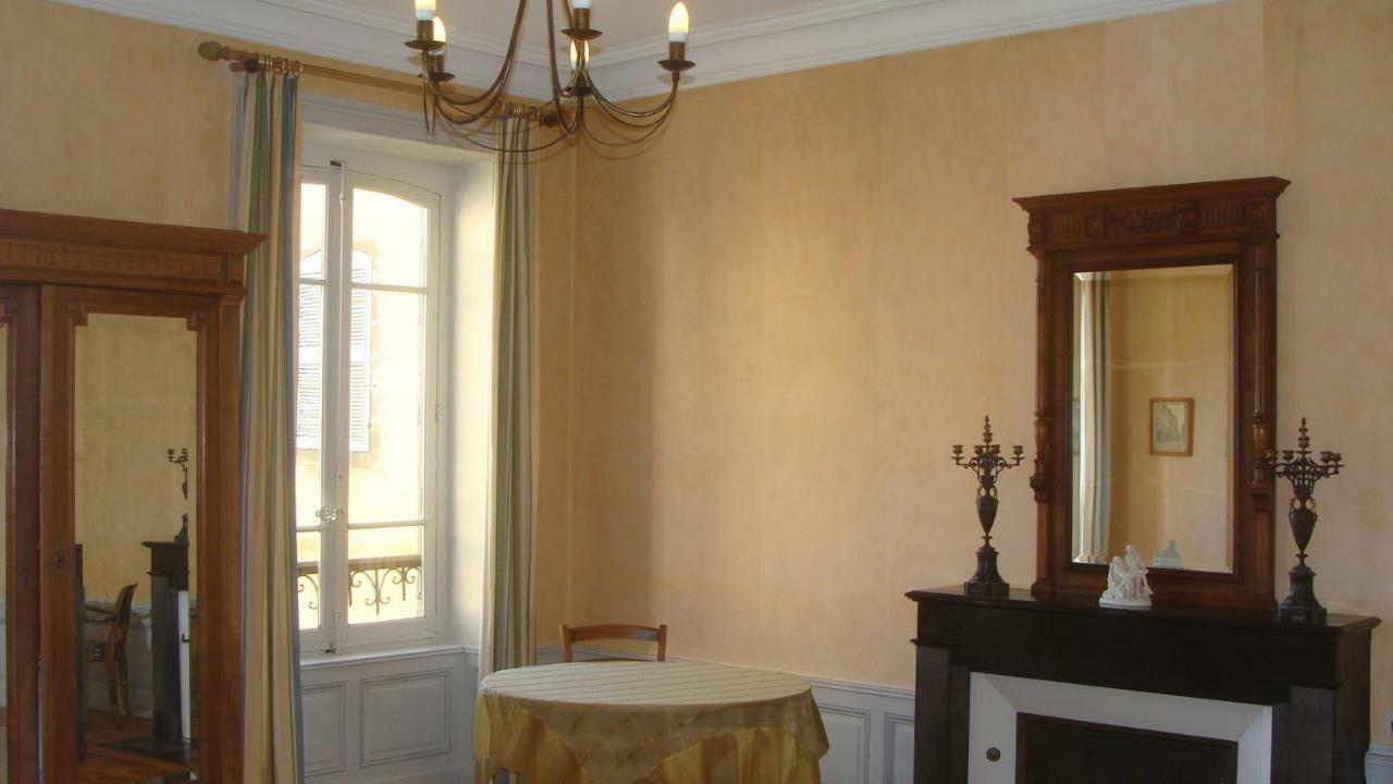 Chateau Des Grezes Agnat Ngoại thất bức ảnh