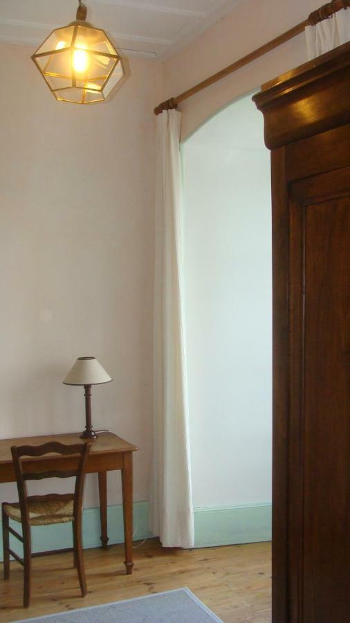 Chateau Des Grezes Agnat Ngoại thất bức ảnh