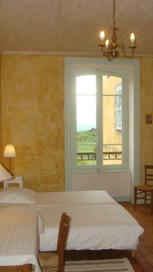 Chateau Des Grezes Agnat Ngoại thất bức ảnh