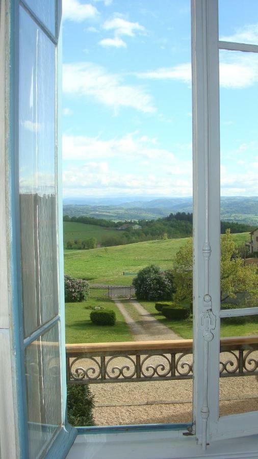 Chateau Des Grezes Agnat Ngoại thất bức ảnh