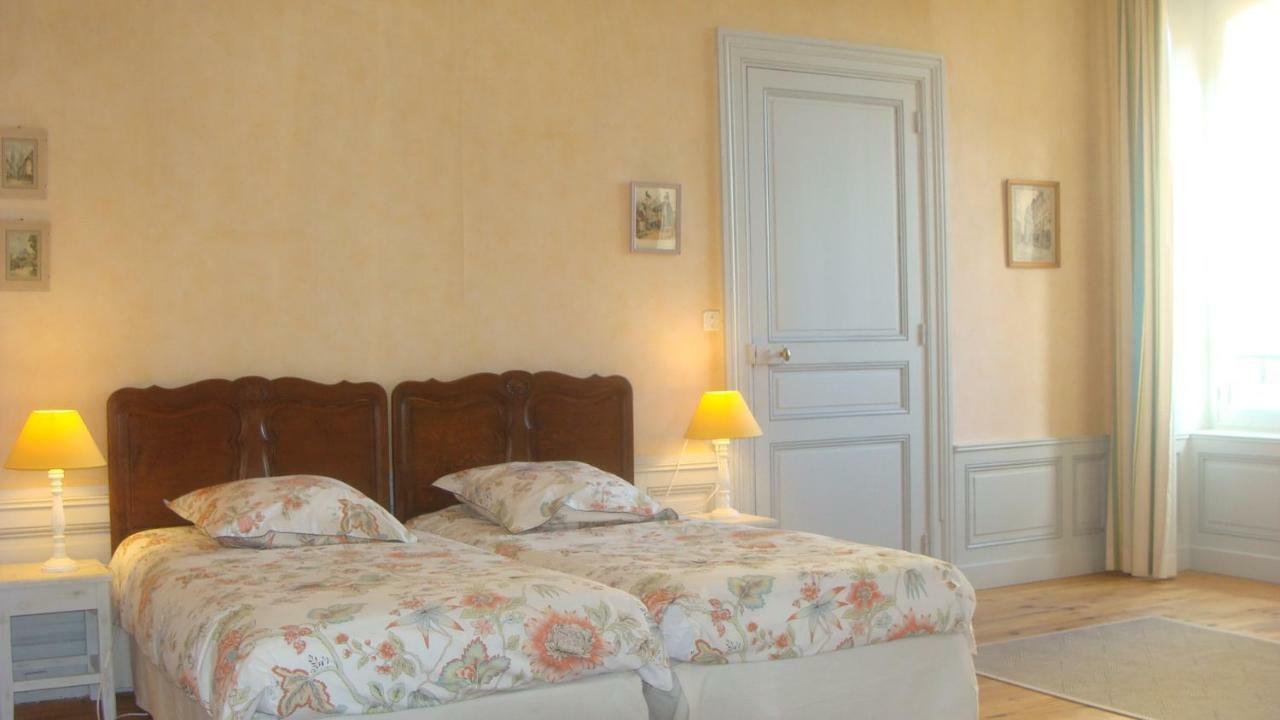 Chateau Des Grezes Agnat Ngoại thất bức ảnh
