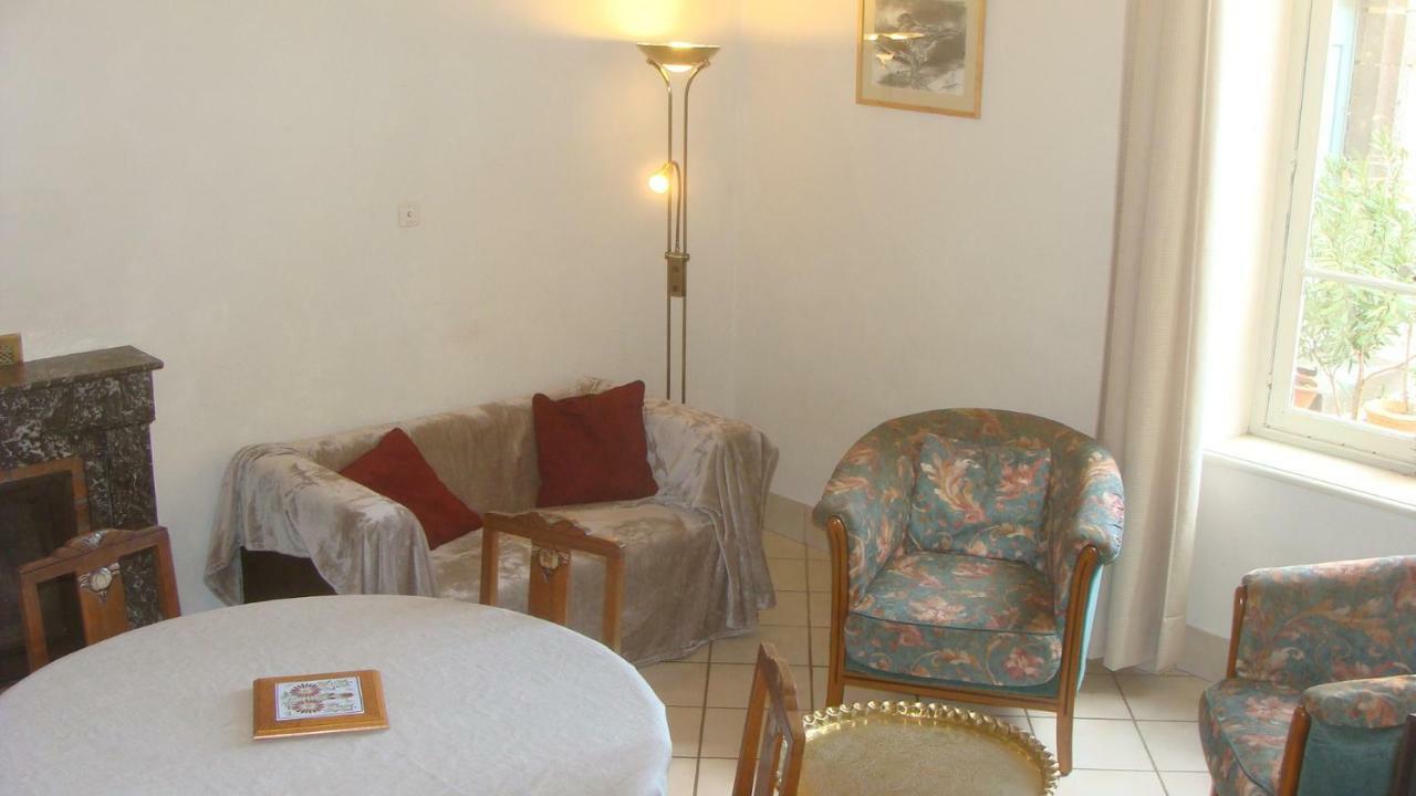 Chateau Des Grezes Agnat Ngoại thất bức ảnh