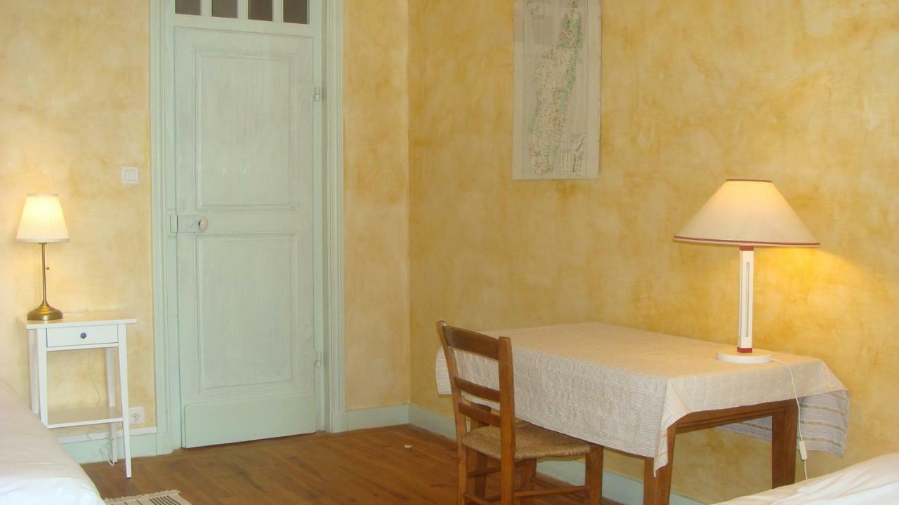 Chateau Des Grezes Agnat Ngoại thất bức ảnh