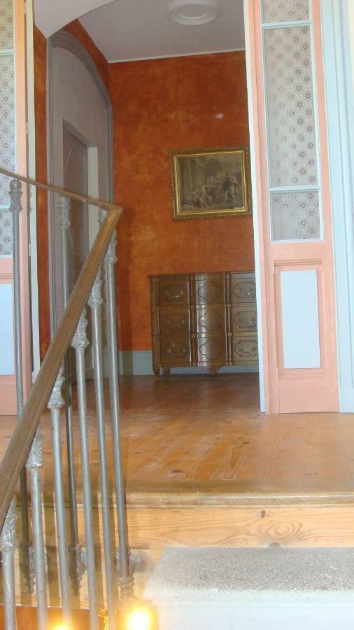 Chateau Des Grezes Agnat Ngoại thất bức ảnh