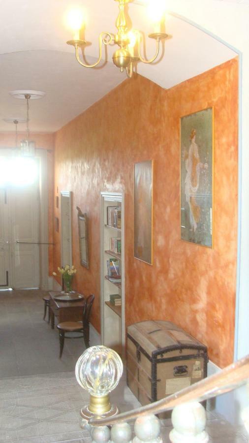 Chateau Des Grezes Agnat Ngoại thất bức ảnh
